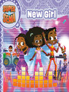 Cover image for New Girl